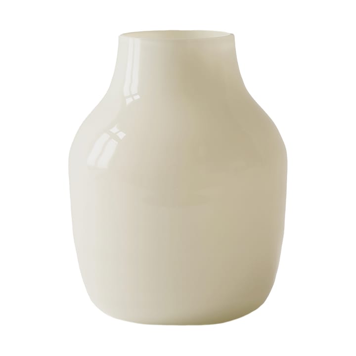 Wazon Paloma Large 26 cm - Offwhite - Tell Me More