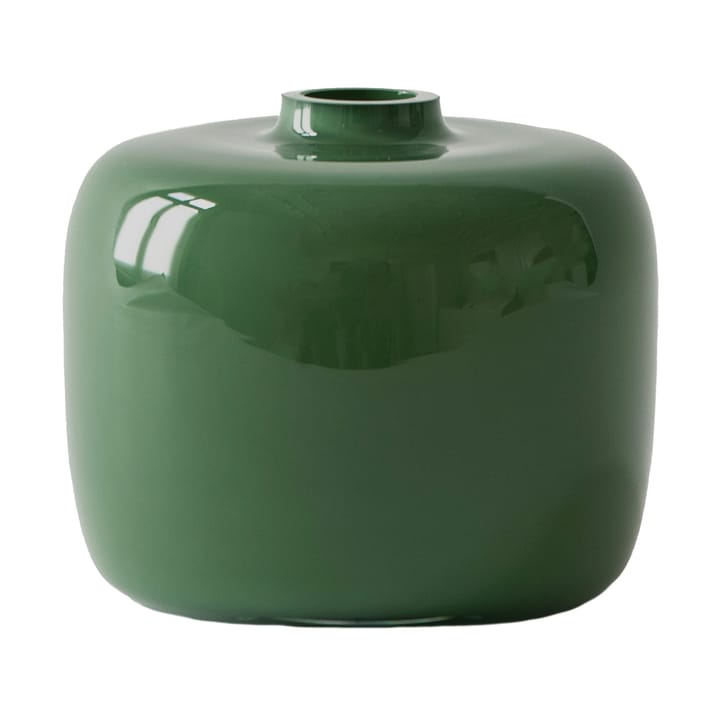 Wazon Verona szeroki 15 cm - Green - Tell Me More