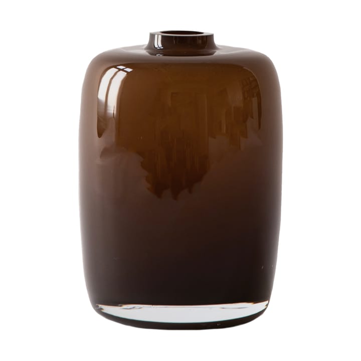 Wazon Verona wysoki 20 cm - Brown - Tell Me More