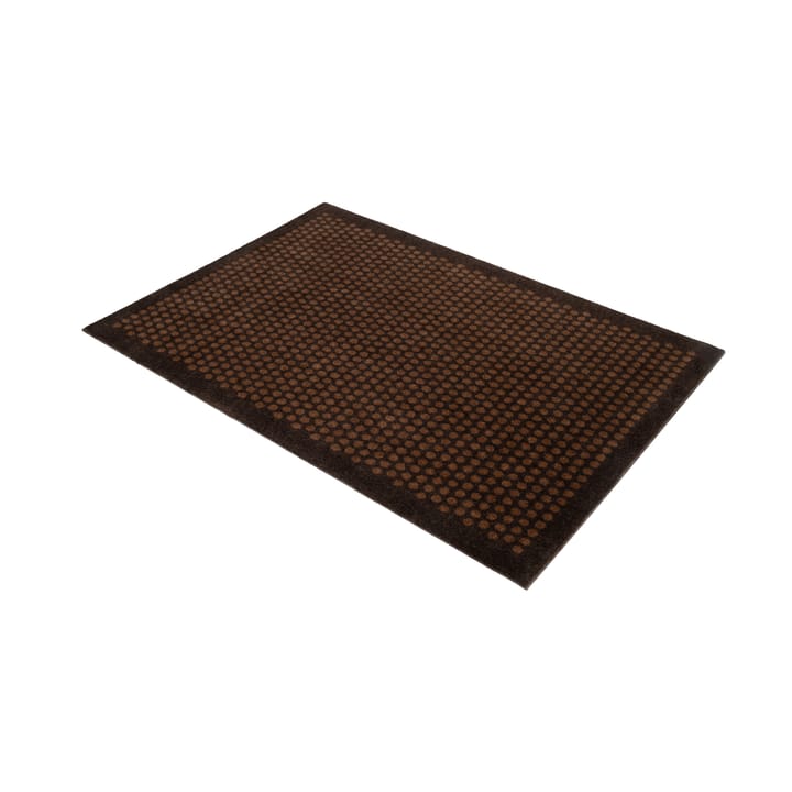 Chodnik Dot, Cognac-brown, 90x130 cm tica copenhagen