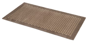 Chodnik Dot - Sand, 67x120 cm - tica copenhagen