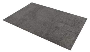 Chodnik Unicolor - Steelgrey, 90x130 cm - tica copenhagen