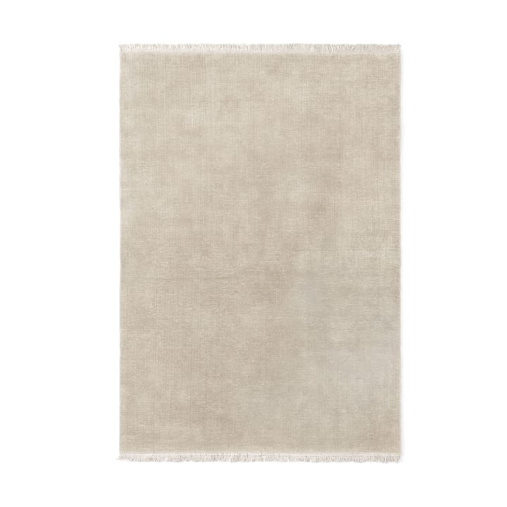 Dywan The Moor AP18 170x240 cm - Beige dew - &Tradition