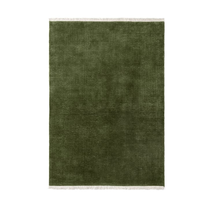 Dywan The Moor AP18 170x240 cm - Green pine - &Tradition