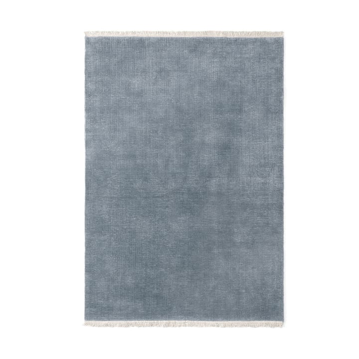 Dywan The Moor AP18 170x240 cm - Grey blue thunder - &Tradition