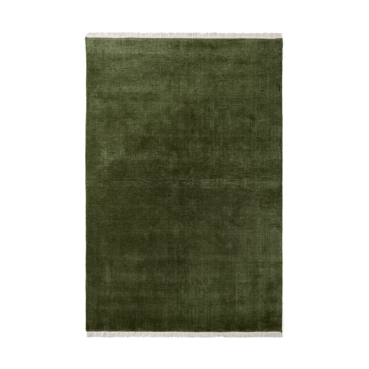 Dywan The Moor AP19 200x300cm - Green pine - &Tradition