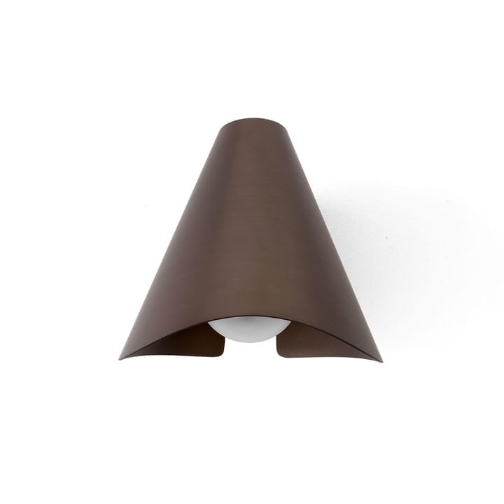 Kinkiet Bonnet sc103 - Bronzed black - &Tradition