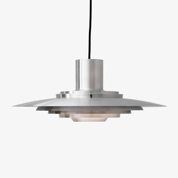 P376 lampa sufitowa KF1 - Aluminium - &Tradition