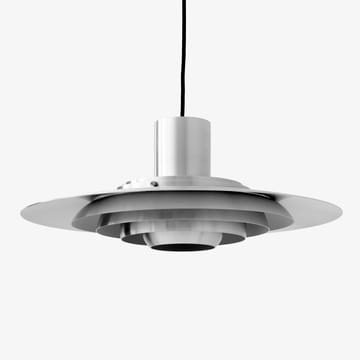 P376 lampa sufitowa KF1 - Aluminium - &Tradition