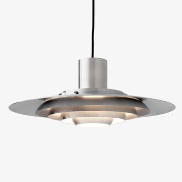 P376 lampa sufitowa KF1 - Aluminium - &Tradition