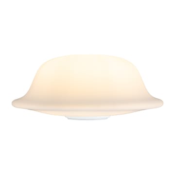 Abażur do lampy Ø30 cm Butler - Biały - Umage