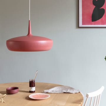 Clava Dine lampa sufitowa Ø43 cm - Red earth - Umage