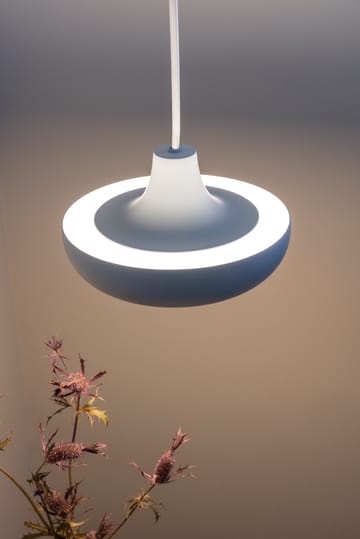 Lampa Cassini biała - Ø20 cm - Umage