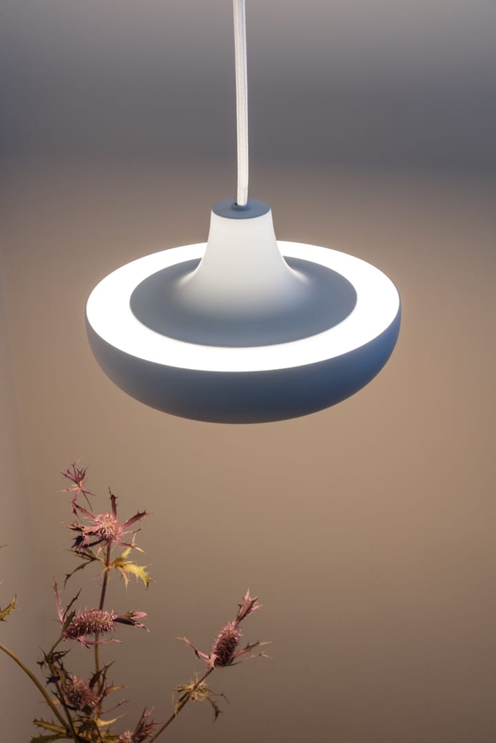 Lampa Cassini biała, Ø20 cm Umage