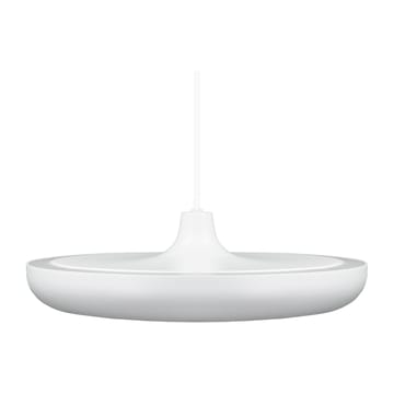 Lampa Cassini biała - Ø40 cm - Umage