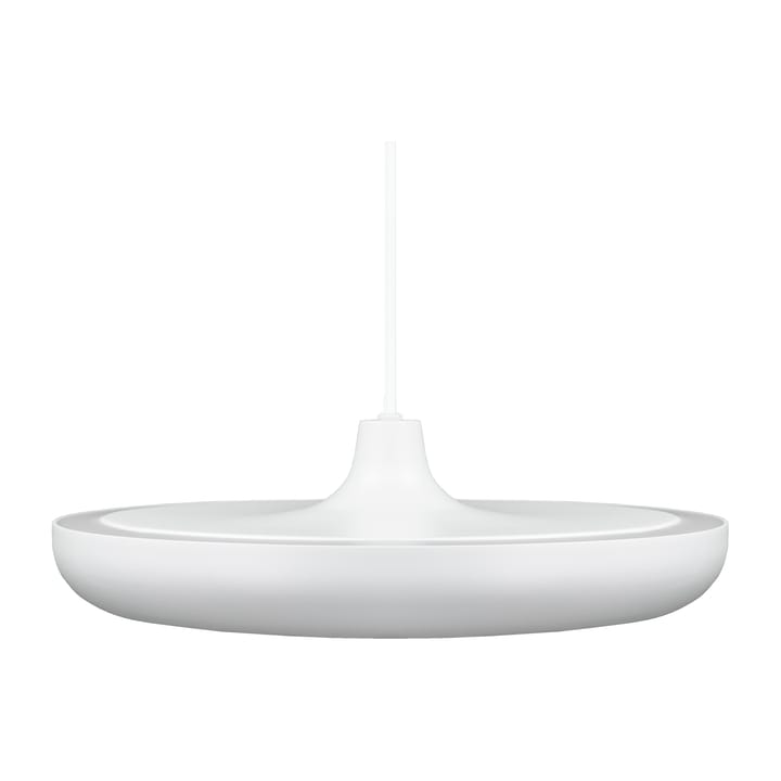 Lampa Cassini biała, Ø40 cm Umage