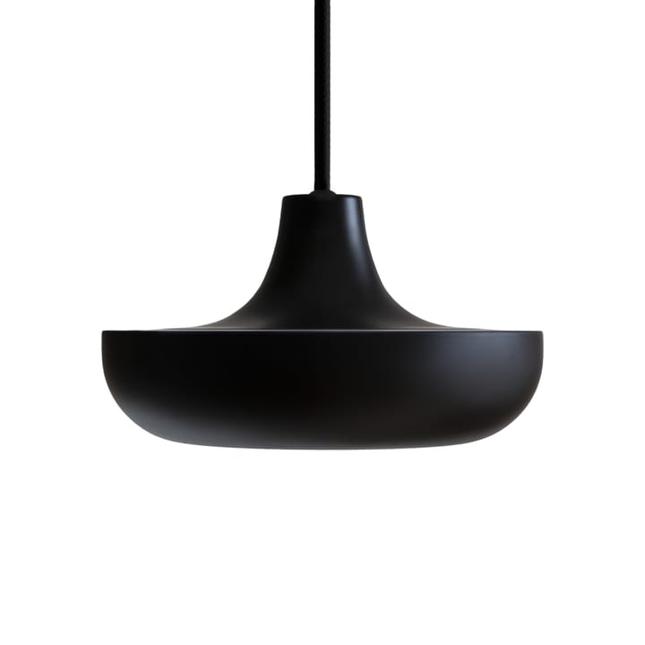 Lampa Cassini czarna, Ø20 cm Umage