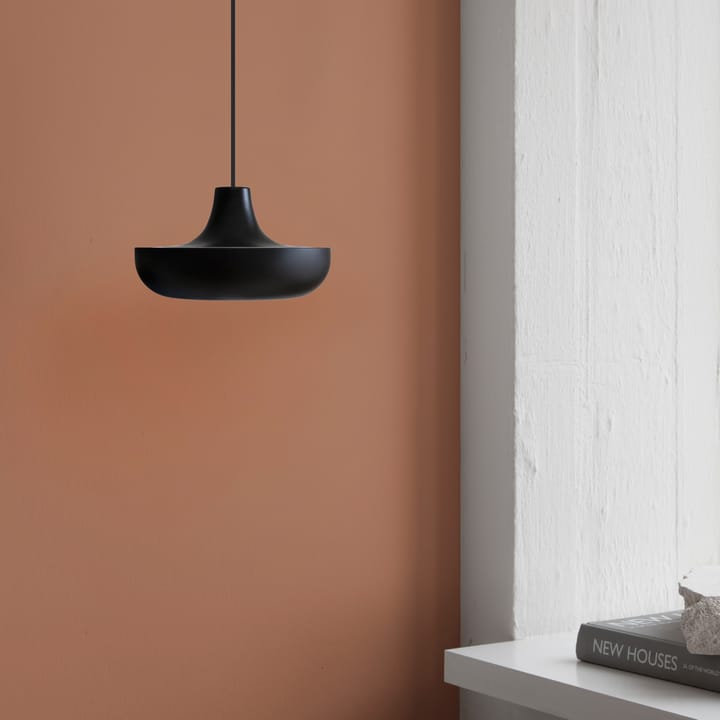 Lampa Cassini czarna, Ø20 cm Umage