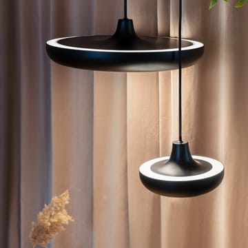 Lampa Cassini czarna - Ø20 cm - Umage