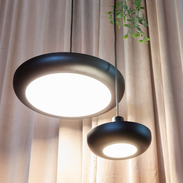 Lampa Cassini czarna, Ø20 cm Umage