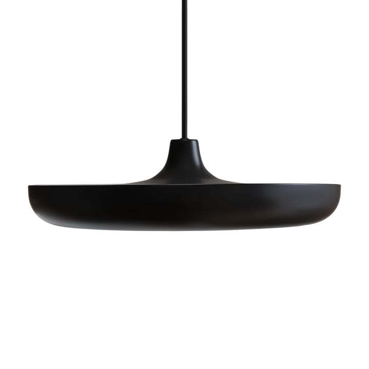 Lampa Cassini czarna, Ø40 cm Umage