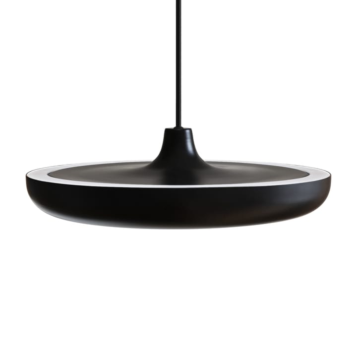 Lampa Cassini czarna, Ø40 cm Umage