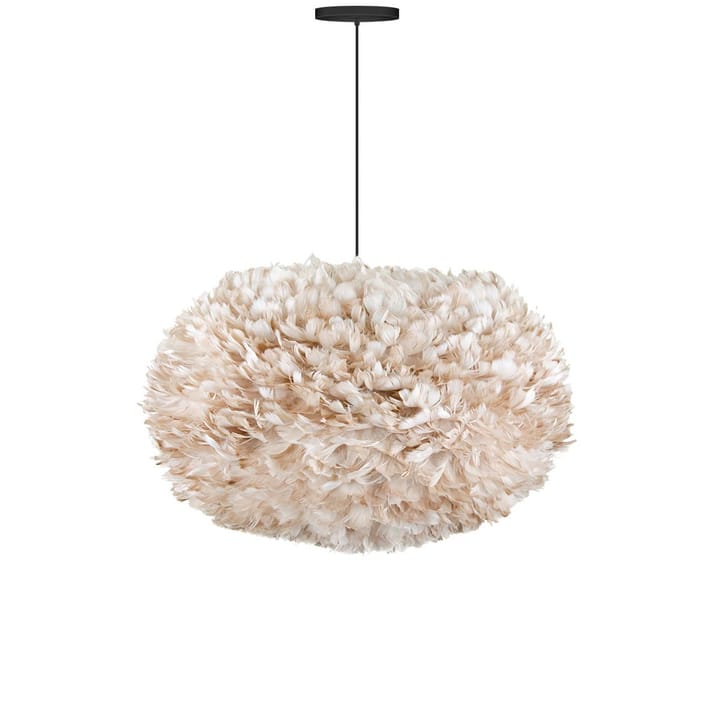 Lampa Eos - Jasny brąz, XL Ø 75 cm Umage