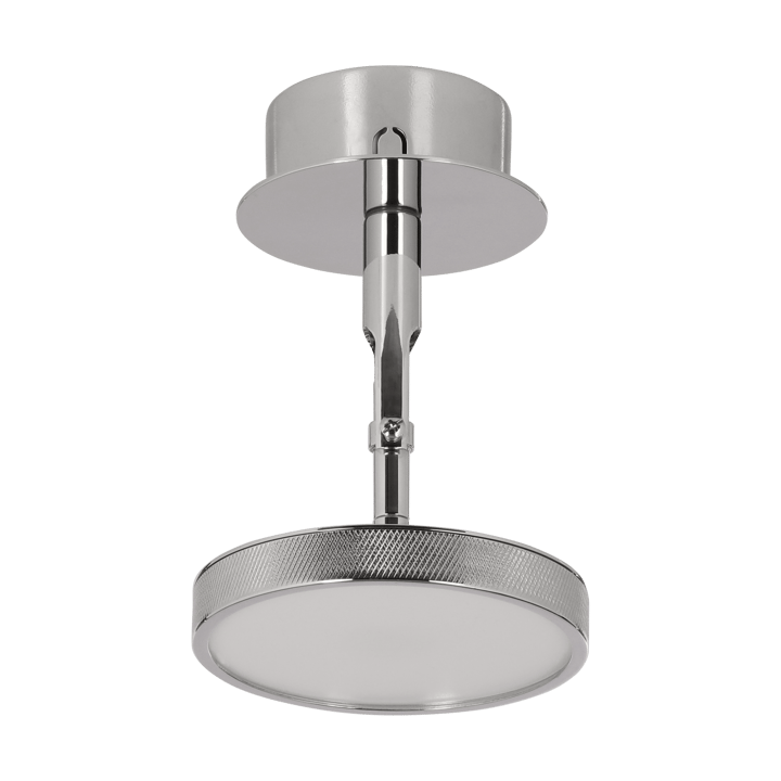 Lampa sufitowa i ścienna Asteria Spot Ø12 cm - Polished steel - Umage