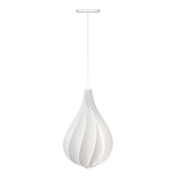 Lampa wisząca Alva - średni Ø 24,5 cm - Umage