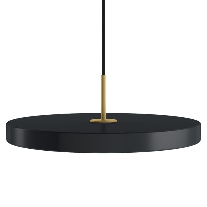 Lampa wisząca Asteria - Anthracite grey - Umage