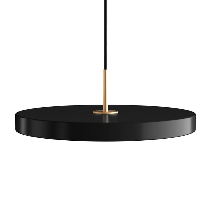 Lampa wisząca Asteria - Black - Umage