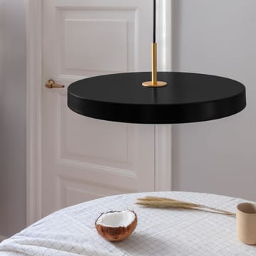 Lampa wisząca Asteria - Black - Umage