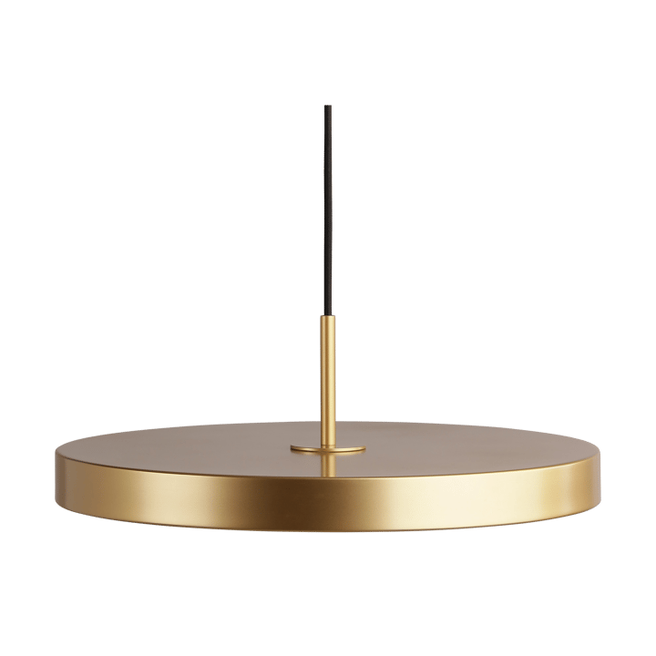 Lampa wisząca Asteria, Brass Umage