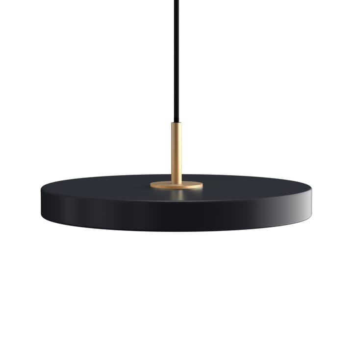 Lampa wisząca Asteria Mini - Anthracite grey - Umage