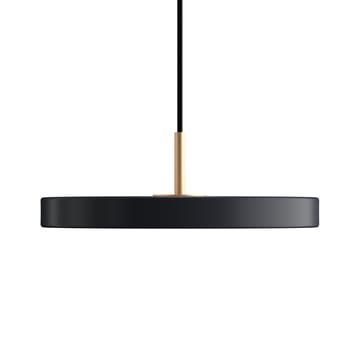 Lampa wisząca Asteria Mini - Anthracite grey - Umage