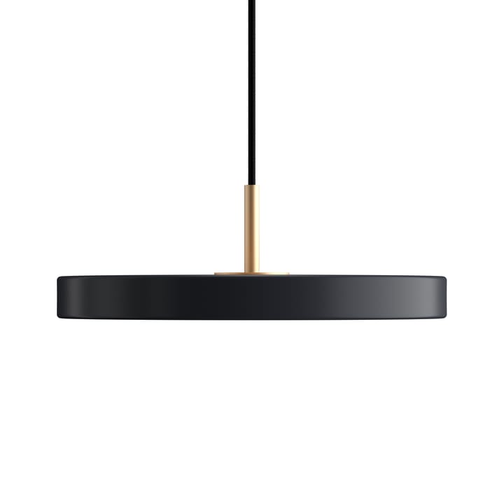 Lampa wisząca Asteria Mini, Anthracite grey Umage