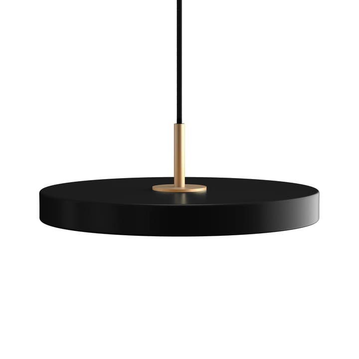 Lampa wisząca Asteria Mini - Black - Umage