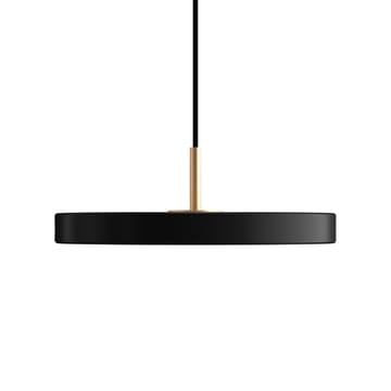 Lampa wisząca Asteria Mini - Black - Umage