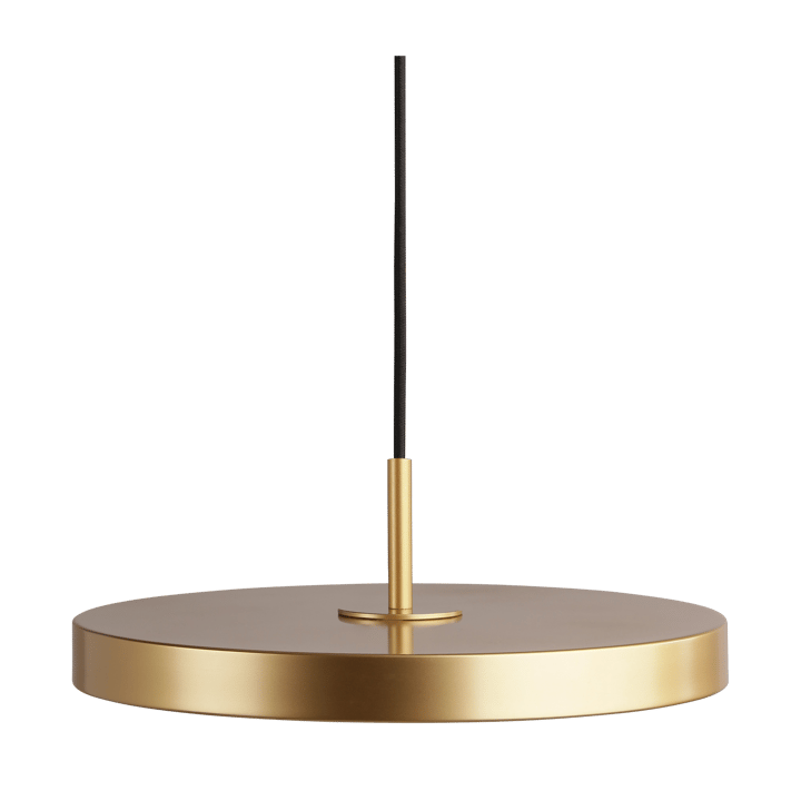 Lampa wisząca Asteria Mini - Brass - Umage