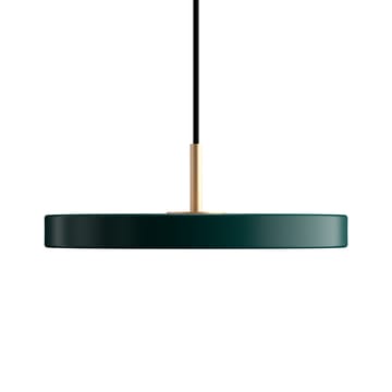 Lampa wisząca Asteria Mini - Forest green - Umage