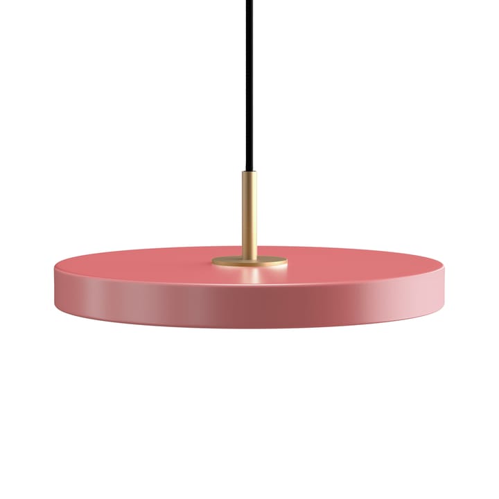 Lampa wisząca Asteria Mini - Nuance rose - Umage