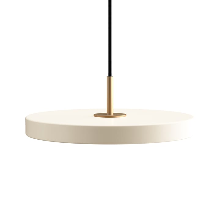 Lampa wisząca Asteria Mini - Pearl white - Umage