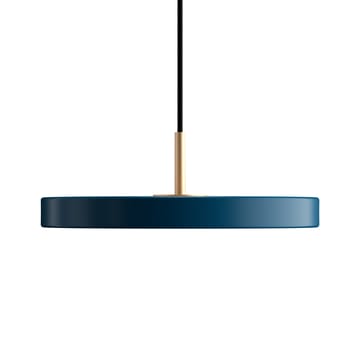 Lampa wisząca Asteria Mini - Petrol blue - Umage