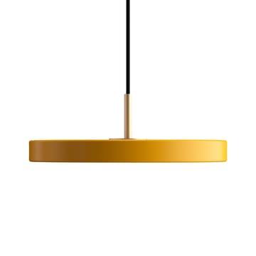 Lampa wisząca Asteria Mini - Saffron yellow - Umage