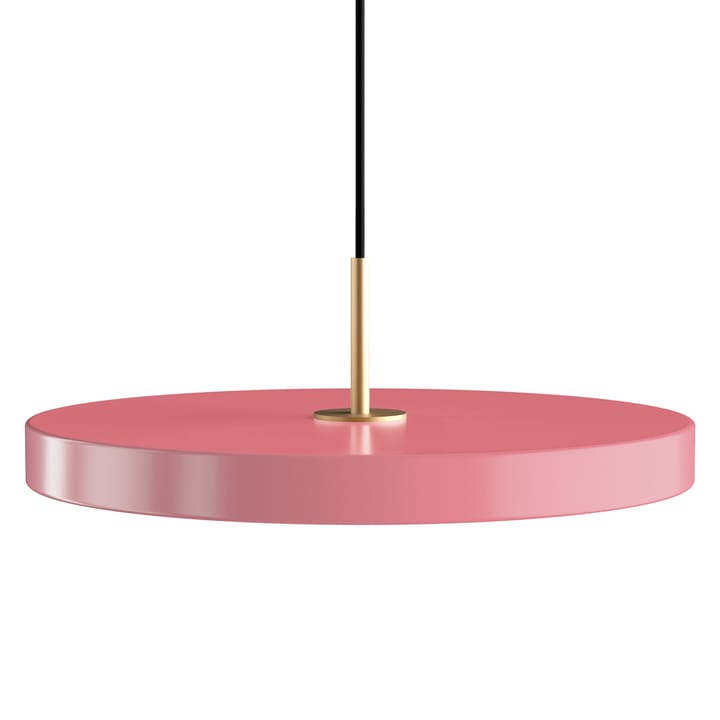 Lampa wisząca Asteria - Nuance rose - Umage