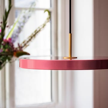 Lampa wisząca Asteria - Nuance rose - Umage