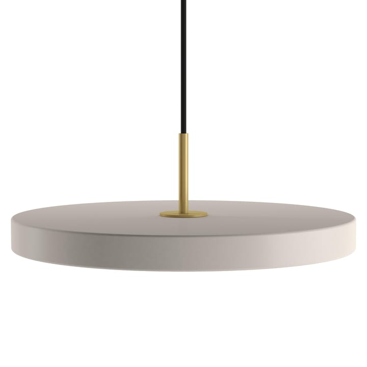 Lampa wisząca Asteria - Pearl white - Umage