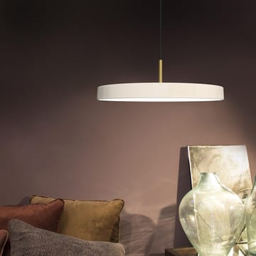 Lampa wisząca Asteria - Pearl white - Umage