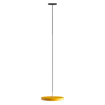 Lampa wisząca Asteria - Saffron yellow - Umage