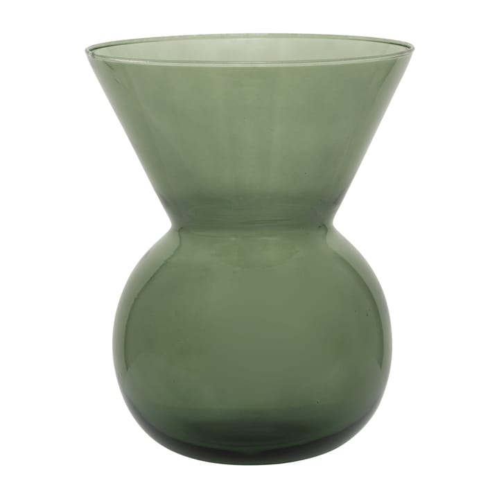 By Mieke Cuppen wazon 15 cm - Duck green - URBAN NATURE CULTURE